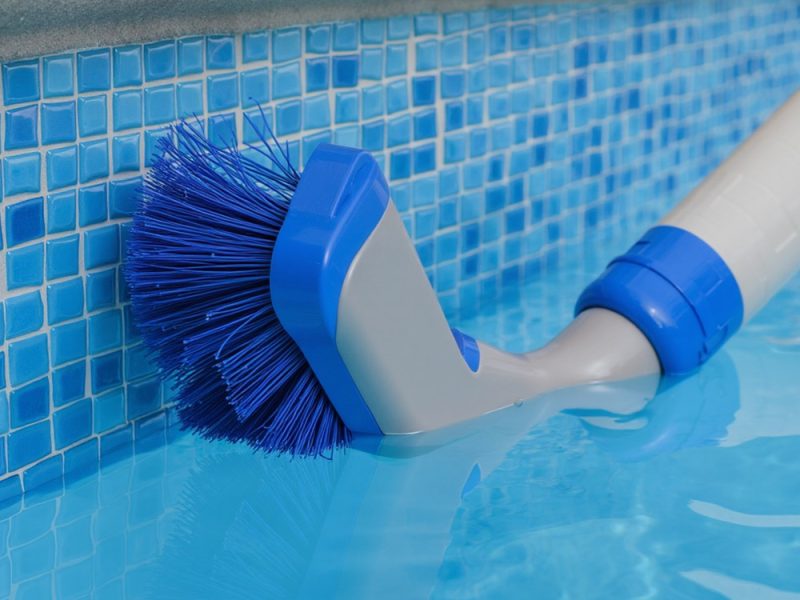 brushing